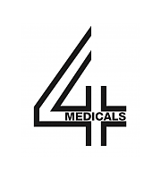 Logo of 4Medicals Srl
